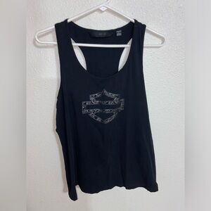 Harley Davidson tank top
